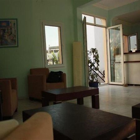 Alta Park Hotel Αλικαρνασσός Δωμάτιο φωτογραφία