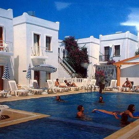 Alta Park Hotel Αλικαρνασσός Εξωτερικό φωτογραφία