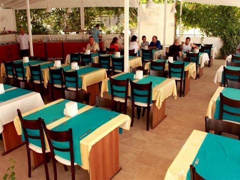Alta Park Hotel Αλικαρνασσός Εξωτερικό φωτογραφία