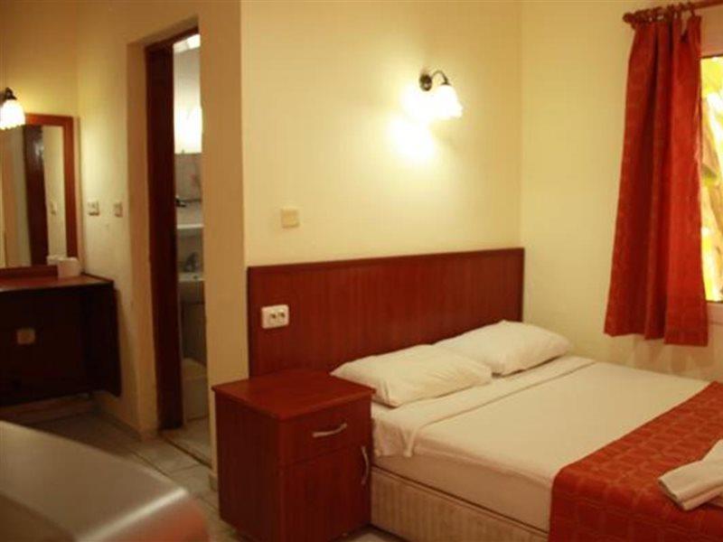 Alta Park Hotel Αλικαρνασσός Εξωτερικό φωτογραφία
