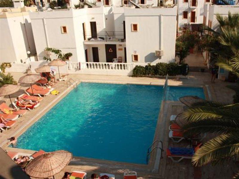 Alta Park Hotel Αλικαρνασσός Ανέσεις φωτογραφία