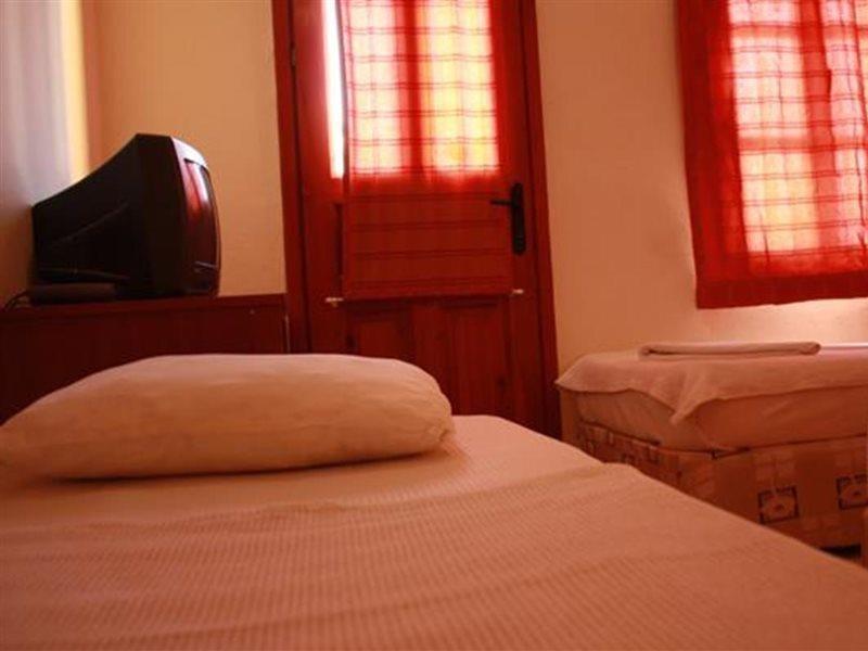 Alta Park Hotel Αλικαρνασσός Εξωτερικό φωτογραφία