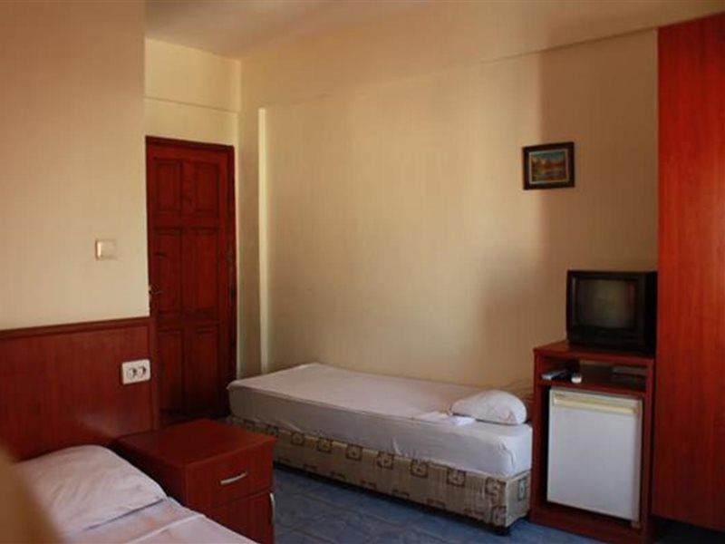 Alta Park Hotel Αλικαρνασσός Δωμάτιο φωτογραφία