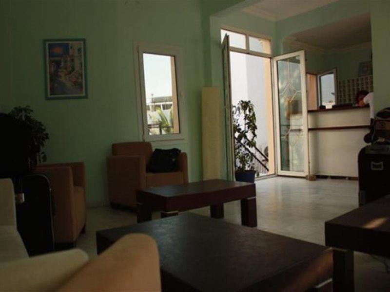Alta Park Hotel Αλικαρνασσός Δωμάτιο φωτογραφία