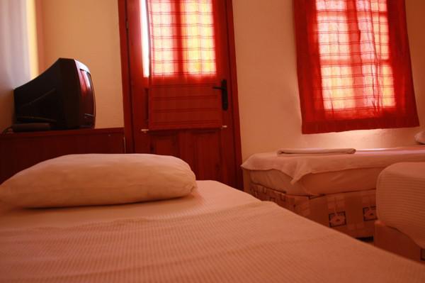 Alta Park Hotel Αλικαρνασσός Δωμάτιο φωτογραφία