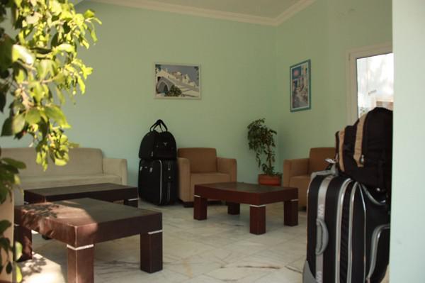 Alta Park Hotel Αλικαρνασσός Εξωτερικό φωτογραφία