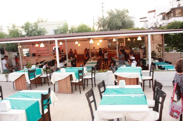 Alta Park Hotel Αλικαρνασσός Εξωτερικό φωτογραφία
