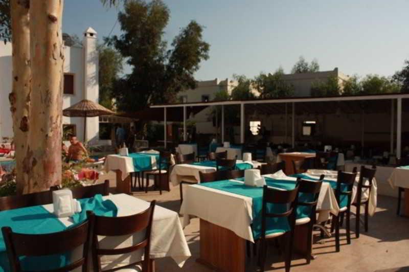 Alta Park Hotel Αλικαρνασσός Εξωτερικό φωτογραφία