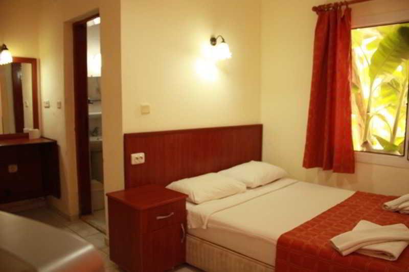 Alta Park Hotel Αλικαρνασσός Δωμάτιο φωτογραφία