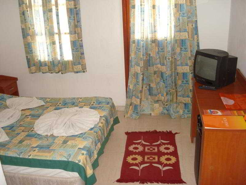 Alta Park Hotel Αλικαρνασσός Δωμάτιο φωτογραφία