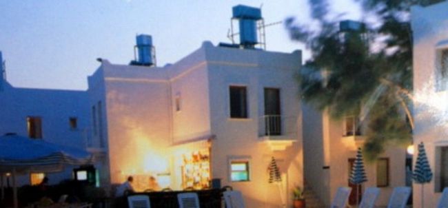Alta Park Hotel Αλικαρνασσός Εξωτερικό φωτογραφία